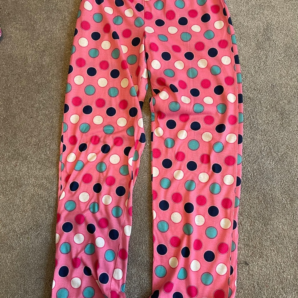 Pj pants